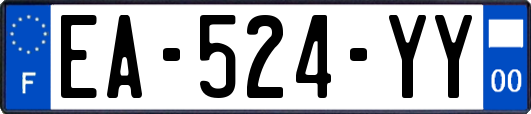 EA-524-YY