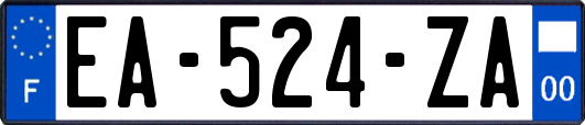 EA-524-ZA