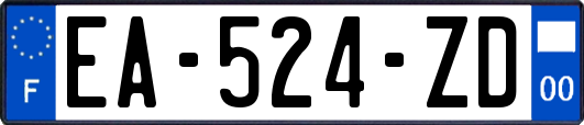 EA-524-ZD