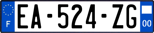 EA-524-ZG