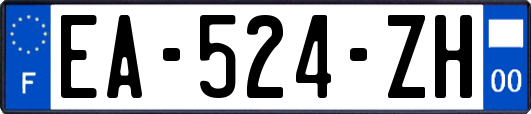 EA-524-ZH