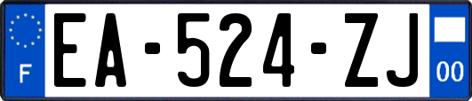 EA-524-ZJ