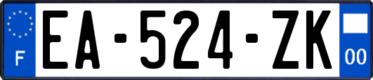 EA-524-ZK