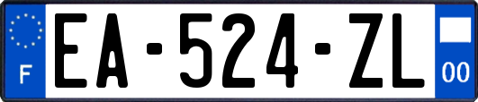 EA-524-ZL