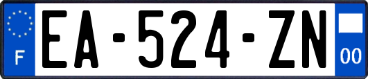 EA-524-ZN