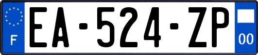 EA-524-ZP