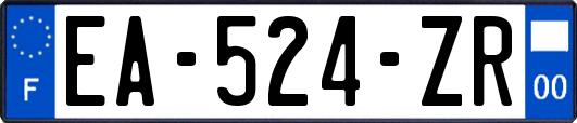 EA-524-ZR