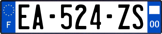 EA-524-ZS