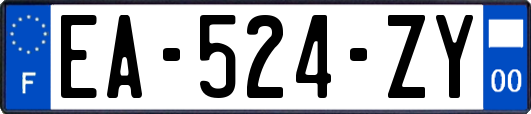 EA-524-ZY