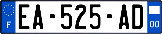 EA-525-AD