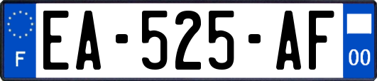 EA-525-AF