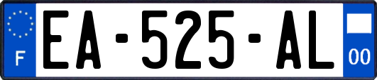 EA-525-AL