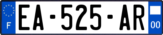 EA-525-AR