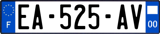 EA-525-AV