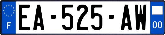 EA-525-AW