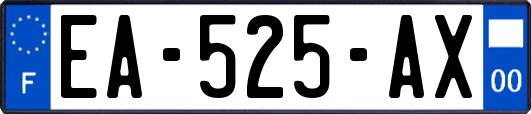 EA-525-AX