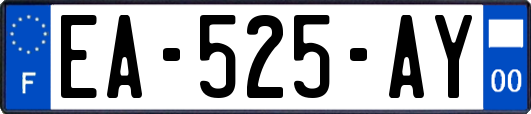 EA-525-AY