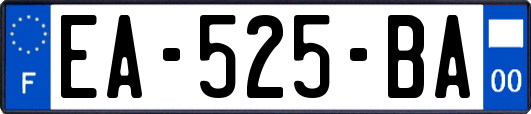 EA-525-BA