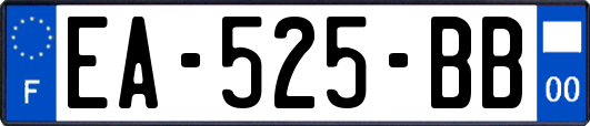 EA-525-BB