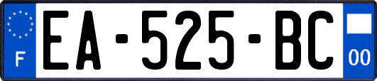 EA-525-BC