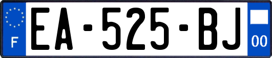 EA-525-BJ