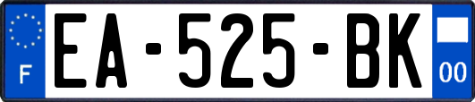 EA-525-BK