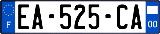 EA-525-CA