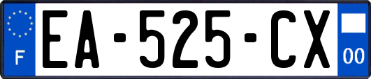 EA-525-CX