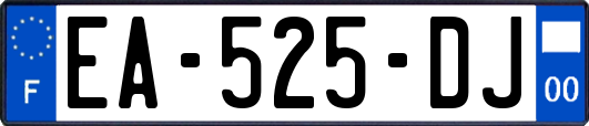 EA-525-DJ