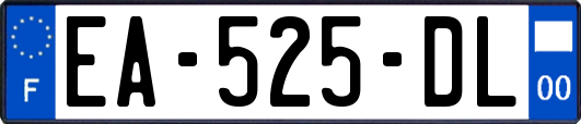 EA-525-DL