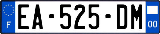 EA-525-DM