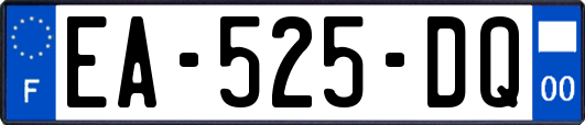 EA-525-DQ