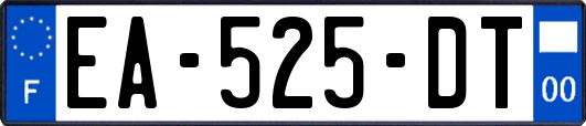 EA-525-DT