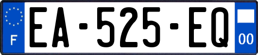 EA-525-EQ