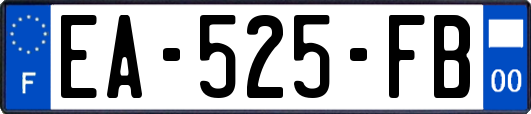 EA-525-FB