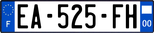 EA-525-FH