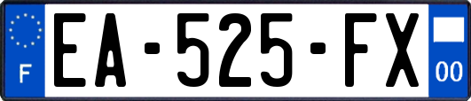 EA-525-FX