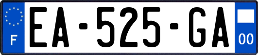 EA-525-GA