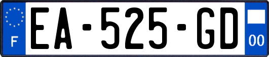 EA-525-GD