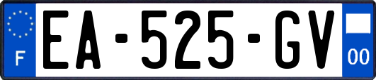 EA-525-GV