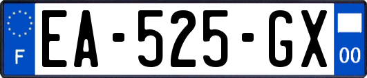 EA-525-GX