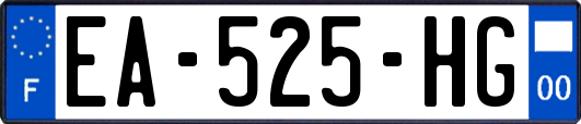 EA-525-HG