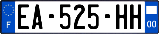 EA-525-HH