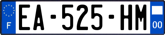 EA-525-HM