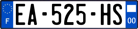 EA-525-HS