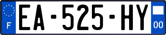 EA-525-HY