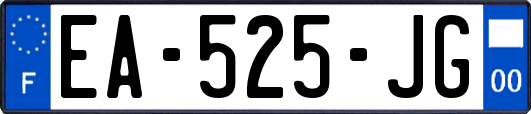 EA-525-JG