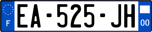 EA-525-JH