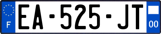 EA-525-JT