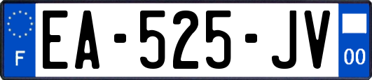 EA-525-JV